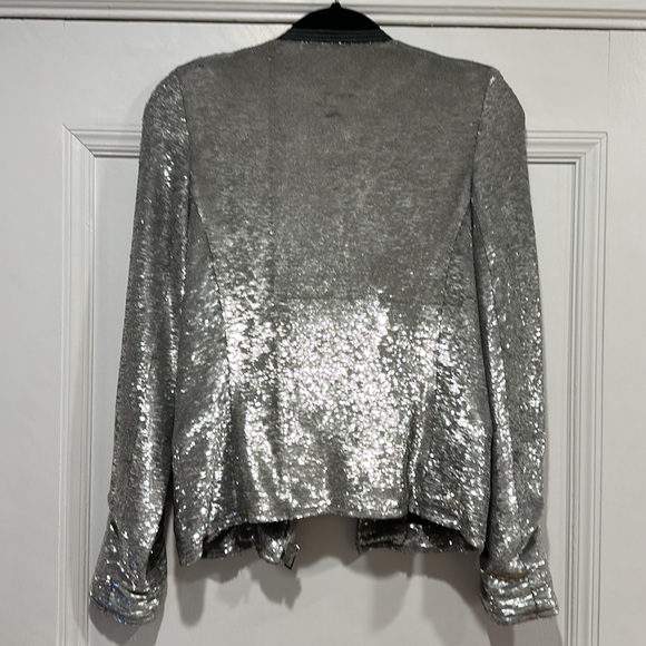 Iro Sequin Jacket - Picture 7 of 7